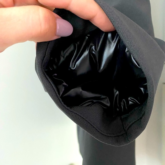 NWT Vince Camuto Down Blend Faux Fur Trimmed Parka - Picture 7 of 11